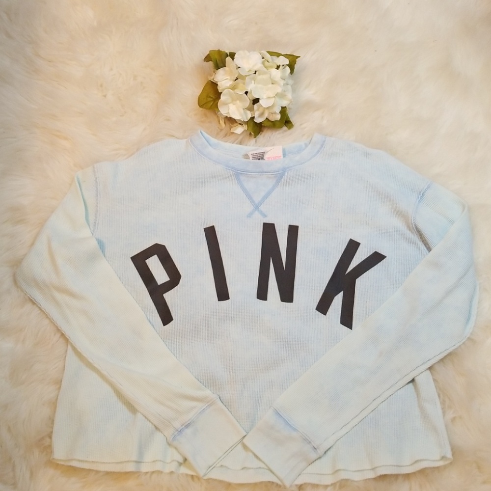 PINK Sweater